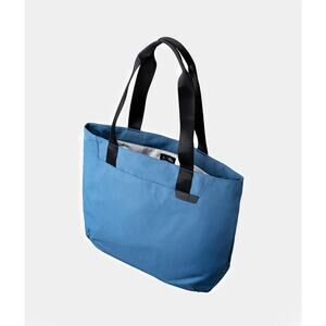 NWOT ALPAKA Elements Tote Bag Large Travel Blue/Gray | Axoflux 210D